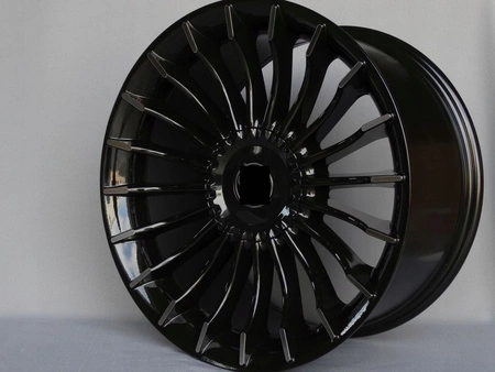 4x felgi 5x112 Alpina style 20 BMW 3 5 6 7 X3 X4 X5