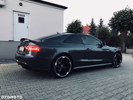 4x felgi Rotor 18" 5x112 Audi A5 8T RS5 8T Sportback