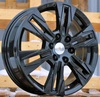 4x felgi hybrid forged 17" 6x120 Ford E-Transit Tourneo Gustom