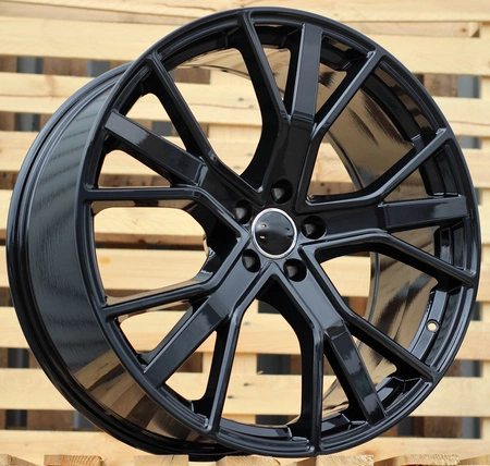 4x felgi Hybrid Forged 20" 5x112 Audi A4 B7 A6 C6 A8 D3 Q3 Q5