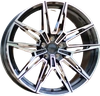 4x felgi 20" 5x112 BMW 3 5 7 X3 F45 F46 G30 G31 G11 G12