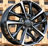 4x felgi kute 17" 5x114,3 Hyundai i20 i30 Azera Ioniq Kona