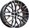 4 x kute felgi 19" 5x112 Audi Skoda Seat VW Volkswagen