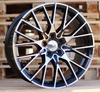 4x felgi 18" 5x120 BMW 1 F20 F21 F52 E82 2 F22 F23 X1 E84