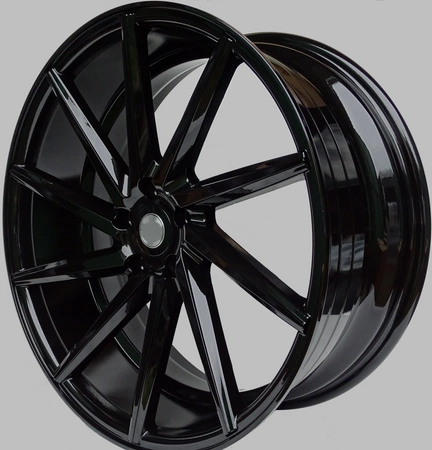 4x felgi Vossen style 19" 5x112 Mercedes Audi BMW Skoda VW