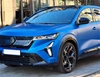 4x felgi 17" 5x114,3 Renault Austral Arkana Kadjar Captur Clio
