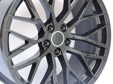 4x felgi kute 19" 5x112 Audi A3 A4 A6 A8 RS TT Q3 Q5 Q7