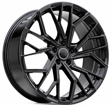 4x felgi kute 20" 5x112 do Audi A4 B7 B8 B9 A6 C8 C9 Q5 E-Tron
