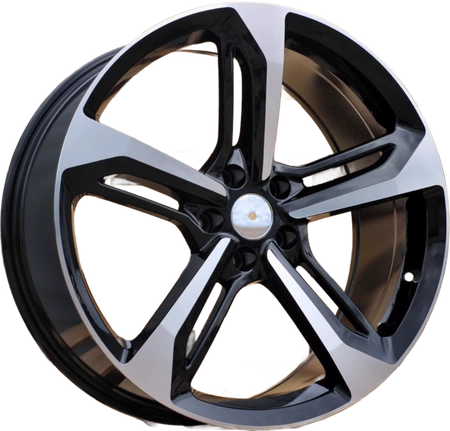 4x nowe felgi 5x112 do Audi 20 A5 A6 A7 A8 Q3 Q5 Q7 RS