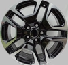 4x nowe felgi 5x114,3 17' do Toyota RAV4 C-HR Hiace Hilux