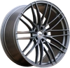 4x felgi Kute 22" 5x112 Audi Q7 SQ7 Q8 SQ8
