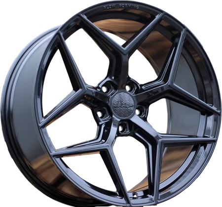 4x felgi kute 19" 5x112 Audi Mercedes Skoda Seat VW BMW