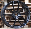 4x doskonałe kute felgi 20" 5x130 do Porsche Macan II XAB