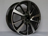 4x nowe felgi 17" 5x114,3 Nissan X-Trail Juke Qashqai Altima