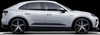 4x felgi nowy model 22" 5x130 Porsche Macan II XAB