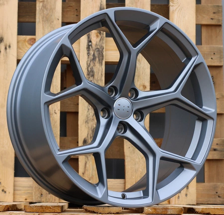 4x nowe felgi 22" 5x112 Audi A8 Q7 SQ7 Q8 SQ8 RSQ8 e-tron