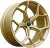 4x kute felgi 21" 5x112 Audi A5 RS5 A6 RS6 A7 A8 Q3 Q5 Q7