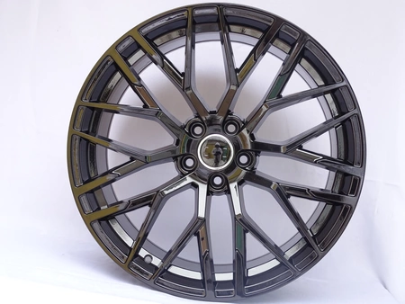 4x felgi 18" 5x112 Audi A4 A6 A8 Q2 Q3 Q5 Skoda VW
