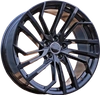 4x kute felgi 18" 5x112 Audi A3 A4 A5 A6 A7 A8 Q3 Q5 RS S6