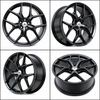 4x felgi 20" 5x130 do Audi A6 e-tron Q6 Sportback e-tron GT e-tro
