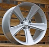 4x felgi 17" 5x120 BMW 5 E60 E61 7 F03 F04 E65 E66