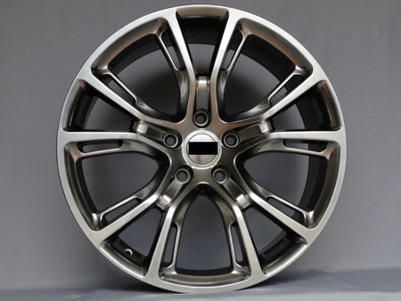 4x felgi 18" 5x127 Jeep Grand Cherokee Wrangler Dodge