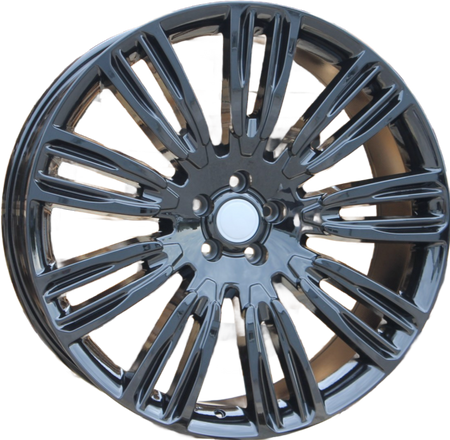 Felgi 20 do Range Rover Defender Sport Discovery | Felgi aluminiowe ...