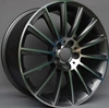 4x felgi AMG style 17" 5x112 Mercedes Vito Viano GLA