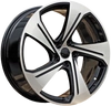 4x felgi kute 18" 5x112 Audi A4 B9 B8 A3 8Y 8V 8P 8L