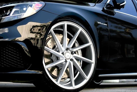 4x felgi Vossen style 18" 5x120 BMW seria 3 seria 5 Opel