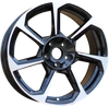 4x kute hybrydowo felgi 20" 5x112 Audi A5 F5 A6 C7 E-Tron A8 D5
