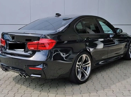 4x felgi 18" 5x120 BMW 1 F20 F21 3 F31 F34 E84 5 F10 F11
