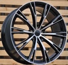4x felgi kute 18" 5x112 Audi A4 A6 VW Skoda Seat Cupra MG