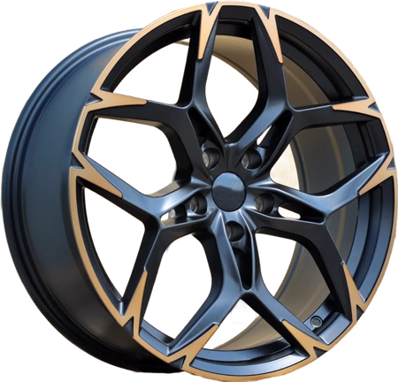 4x felgi flow forming 19" 5x112 Cupra Ateca Born Formentor Terramar