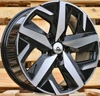 4x kute felgi 18" 5x112 VW ID.BUZZ ID.3 ID.4 Golf Touran