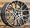 4x kute felgi 19" 5x112 Audi A3 8L 8P 8V 8Y RS3 Q3
