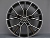 4x felgi kute do Audi 19" 5x112 A3 A4 A5 A6 A8 Q2 Q3 Q5 RS TT