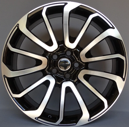 4x felgi 21" 5x120 Range Rover Discovery Defender Sport