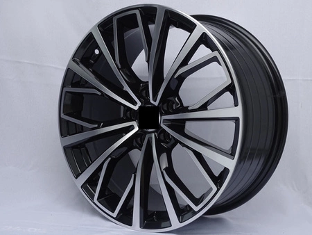 4x felgi nowe 20" 5x112 Audi A5 A6 A7 A8 RS6 Q5 RS