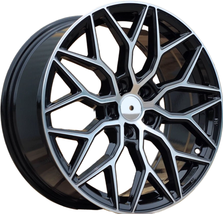 4x felgi 18" 5x114,3 Toyota Kia Hyundai NissanI Renault