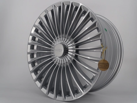 4x felgi kute 19" 5x112 Mercedes C E S Hybrid Forged