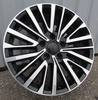 4x felgi 5x120 wzmacniane 19 do VW Transporter Amarok Caravelle T6