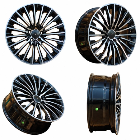 4x kute felgi 20" 5x112 Mercedes c Class W204 W205 W206 CLA Br118
