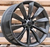 4x felgi aluminiowe kute 19" 5x114,3 do Tesla Model Y
