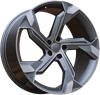 4x alufelgi 19" 5x112 Audi A4 S4 A5 A6 S6 Q3 Q5 E-Tron