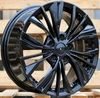 4x felgi nowe 17" 5x114,3 Nissan X-Trail Leaf Juke Qashqai Almera
