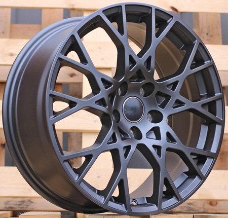 4x felgi 18" 5x112 Audi A3 A4 A6 A8 Q2 Q3 Q5 Sportback RS