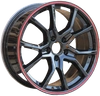 4x nowe felgi 18" 5x114,3 Honda CR-V HR-V Stream Civic CR-Z