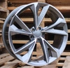 4x kute felgi 18" 5x112 Audi A4 B7 B8 A6 C7 C8 A8 D3