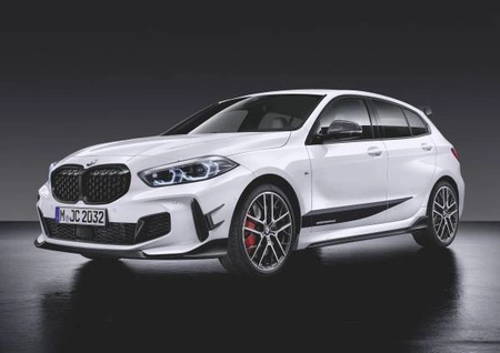 4x alufelgi 18" 5x120 BMW 1 F20 F21 2 F22 F23 X1 E84
